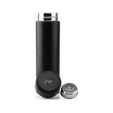 Dijital Sıcaklık Göstergeli Renkli Çelik Termos - 500 Ml (Timya/Go1395) 200780