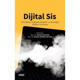 Dijital Sis Fadime Şimşek İşliyen