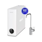 Dijital Su Arıtma Cihazı Aut8960 (600GPD)
