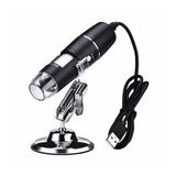 Dijital Taşınabilir USB Mikroskop Büyüteç 1000x Zoom