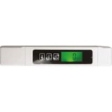 Dijital Tds Metre - Ahşap