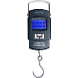 Dijital Terazi El Kantarı 50KG KTX2759 - Çok Renkli