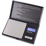 Dıjıtal Terazı Hassas Elektronık 200G Dokunmatık 200G Or-004