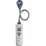 Dijital Termo Anemometre Hava Akış Ölçüm Cihazı - Seçenek 1