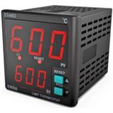 Dijital Termostat 48X48MM 230V Ac, %10 - %20, 50/60Hz, ET401-230 Pıd - Seçenek 1