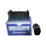 Dijital Termostat GN-021 Tek Prop 220V