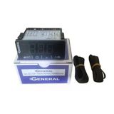 Dijital Termostat Gn-023 Çift Prop 220V