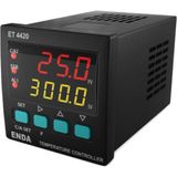 Dijital Termostat, Hassas Sıcaklık Kontrol Cihazı, Enerji Tasarruflu - Seçenek 1