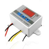 Dijital Termostat Sıcaklık Kontrol 220 Volt 10 Amper 1500 Watt