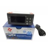Dijital Termostat Stc-8080H Tek Prob 220V