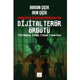 Dijital Terör Örgütü Fethullah Gülenin Türk Ordusu İle Mücadele Eylem Planı - Dursun Çiçek
