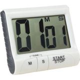 Dijital Timer Termometre