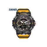 Dijital Ve Analog Erkek Kol Saati924760
