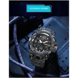 DİJİTAL VE ANALOG ERKEK KOL SAATİ924867