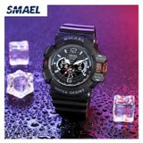 DİJİTAL VE ANALOG ERKEK KOL SAATİ924949