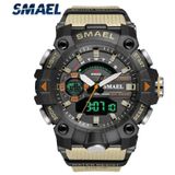 DİJİTAL VE ANALOG ERKEK KOL SAATİ924990