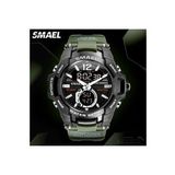 DİJİTAL VE ANALOG ERKEK KOL SAATİ925010