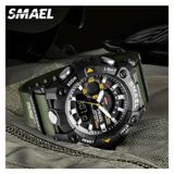 DİJİTAL VE ANALOG ERKEK KOL SAATİ925011