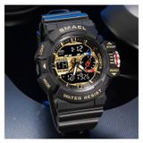 DİJİTAL VE ANALOG ERKEK KOL SAATİ925019