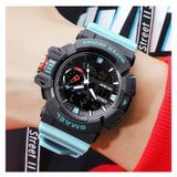 DİJİTAL VE ANALOG ERKEK KOL SAATİ925025