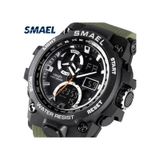 DİJİTAL VE ANALOG ERKEK KOL SAATİ925026