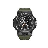 DİJİTAL VE ANALOG ERKEK KOL SAATİ925027