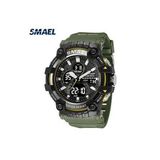 DİJİTAL VE ANALOG ERKEK KOL SAATİ925029
