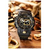DİJİTAL VE ANALOG ERKEK KOL SAATİ925041