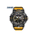 DİJİTAL VE ANALOG ERKEK KOL SAATİ925042