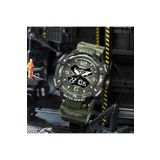 DİJİTAL VE ANALOG ERKEK KOL SAATİ925045