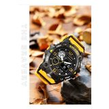 DİJİTAL VE ANALOG ERKEK KOL SAATİ925048