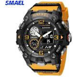 DİJİTAL VE ANALOG ERKEK KOL SAATİ925049