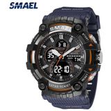 DİJİTAL VE ANALOG ERKEK KOL SAATİ925054