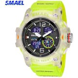 DİJİTAL VE ANALOG ERKEK KOL SAATİ925078