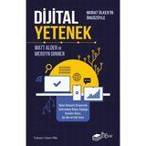 Dijital Yetenek The Kitap