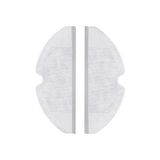 Dijitaldepodan Xiaomi Mi Robot Vacuum Mop Essential 2 In 1 Robot Süpürge Mop Bezi 2'li