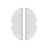 Dijitaldepodan Xiaomi Mi Vacuum Mop 1c 2 In 1 Akıllı Robot Süpürge Mop Bezi 2'li