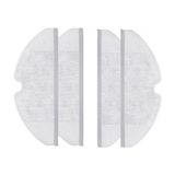 Dijitaldepodan Xiaomi Mi Vacuum Mop 1c 2 In 1 Akıllı Robot Süpürge Mop Bezi 4'lü
