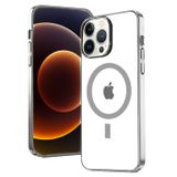 Dijitalindirim Ally iPhone 13 Pro 6.1 inç Magsafe Uyumlu Renkli Kenar Silikon Kılıf