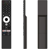 Dijitech İle Uyumlu Model 43Djf12000 Smart Tv Kumandası-Mikrofonsuz
