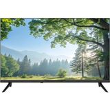 Dijitsu 32 inç DLED Android TV 1366 x 768 Çözünürlük ile Smart TV Özelliği