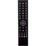 Dijitsu 32D7000-43D7000 Android LCD LED TV Kumanda