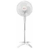 Dijitsu 40 cm Ayaklı Vantilatör 45 W Sessiz Çalışma ve Ayarlanabilir Hız Özellikleri