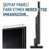 Dijitsu 49 İnç 124 Ekran Tv Ekran Koruyucu
