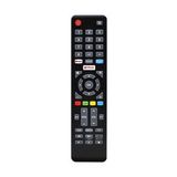 Dijitsu 4k Android Smart Tv Kumandası