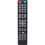 Dijitsu 501-321 Serisi LCD-LED TV Kumanda