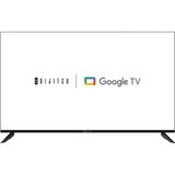 Dijitsu 55 DG 22000 55 inç 140 Ekran 4K Ultra HD Android LED TV