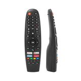 Dijitsu 55Ds9800 İle Uyumlu Mikrofonlu Android Tv Kumanda
