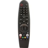 Dijitsu 55dw9900 Webos Ses Komutsuz Led Tv Kumandası