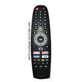 Dıjıtsu 65Dg22000 4K Google Tv Kumandası. Ses Komutsuz